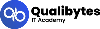 Qualibytes Logo
