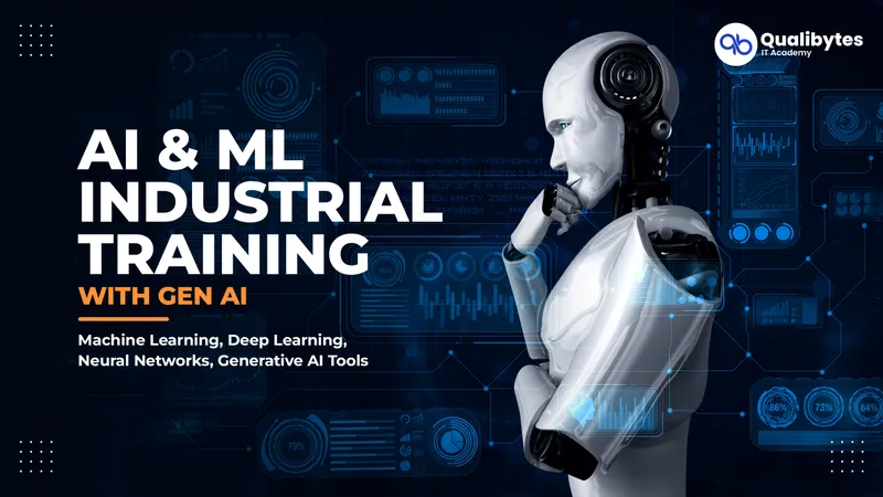 AI/ML course thumbnail