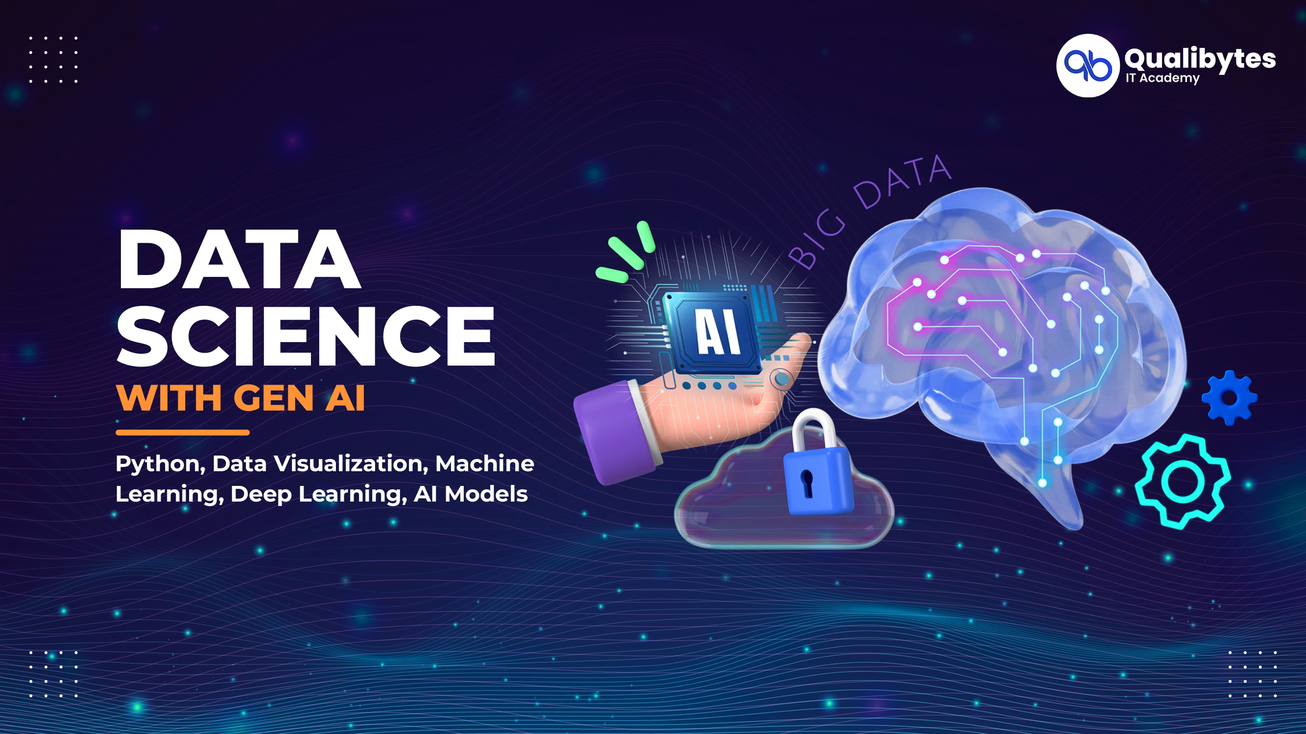Data Science course thumbnail